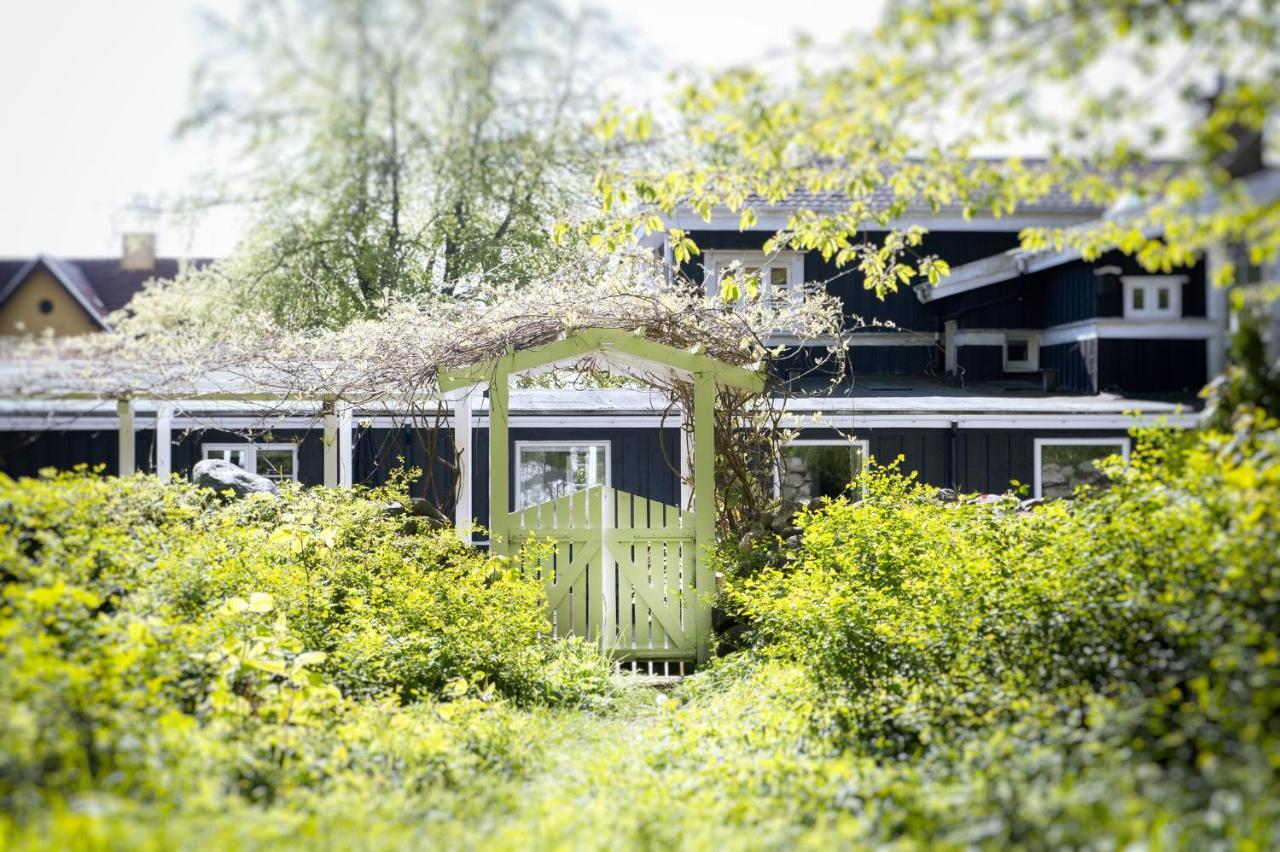 Hotel Villa Brinkly Snekkersten Exterior photo