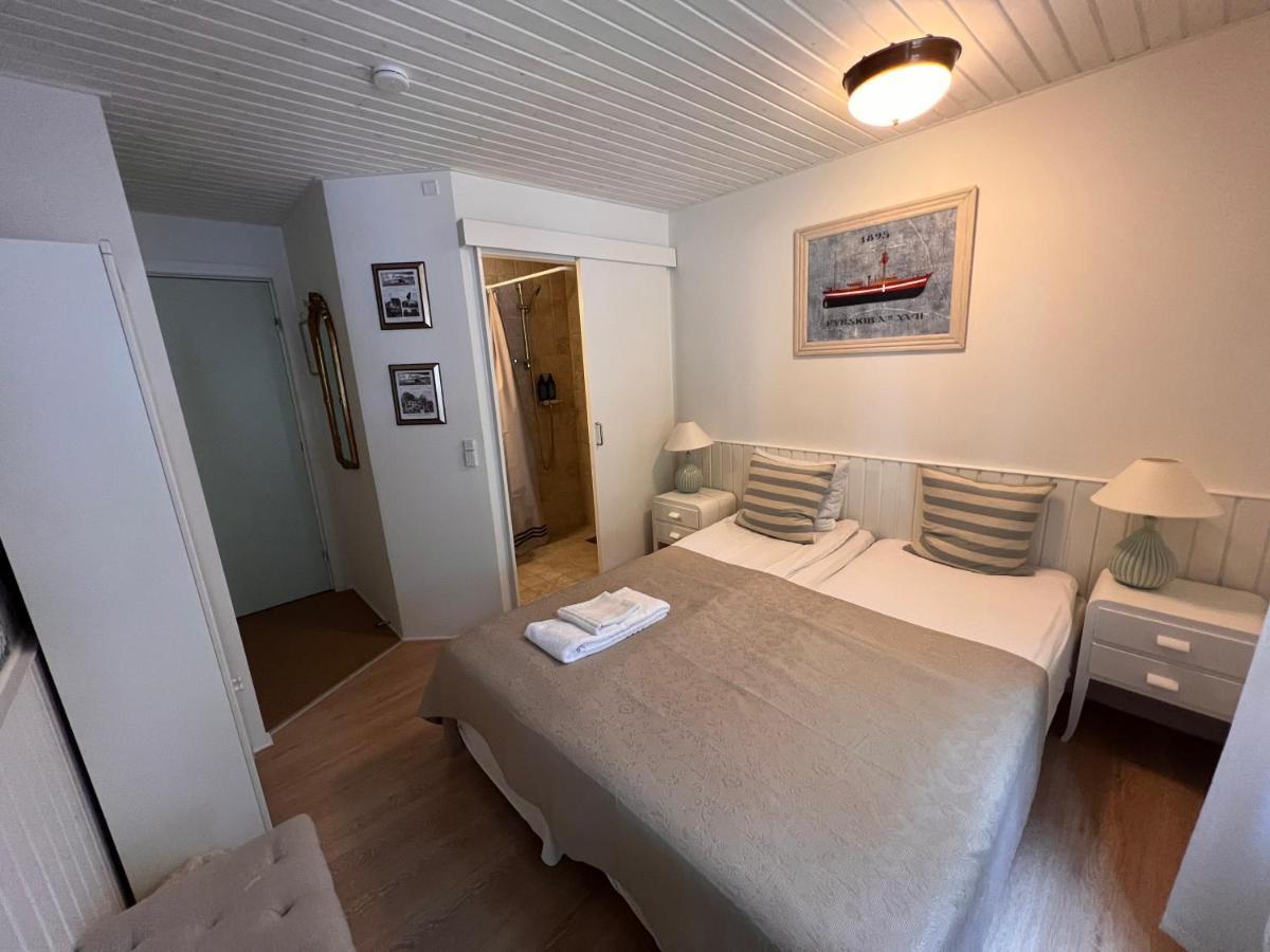 Hotel Villa Brinkly Snekkersten Exterior photo